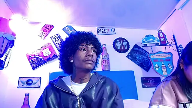 lili roussi online show from 19, 10, 2025