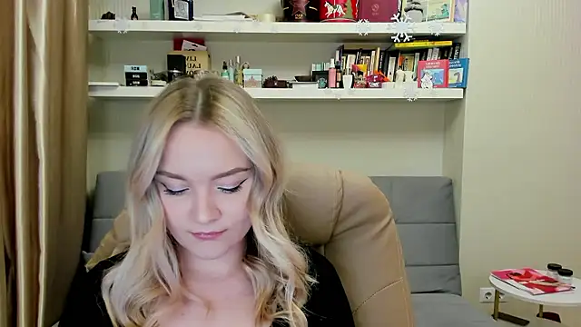 Snapshot of Kara_Smith_ chatting on 11, 1, 2026 Kara Smith online show from 11, 1, 2026