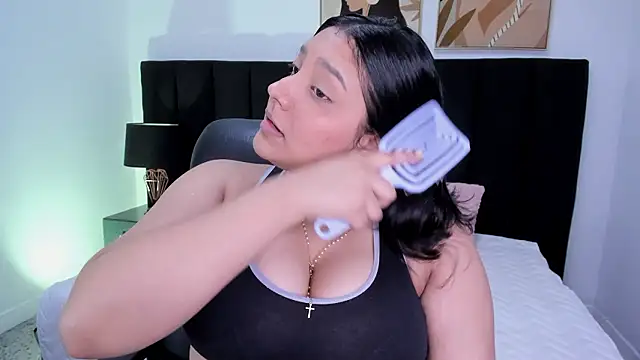 dullce77 online show from 25, 3, 2026