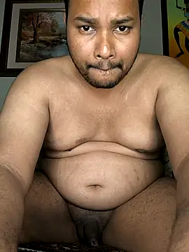 Naughty Rohan  online show from 14, 12, 2025