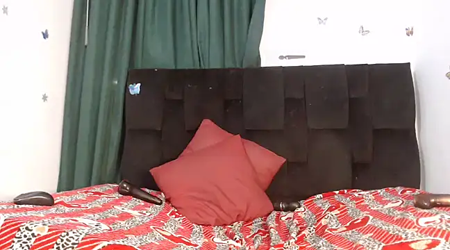 AlexaNovoa  online show from 22, 3, 2025