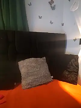 AlexaNovoa  online show from 24, 2, 2026