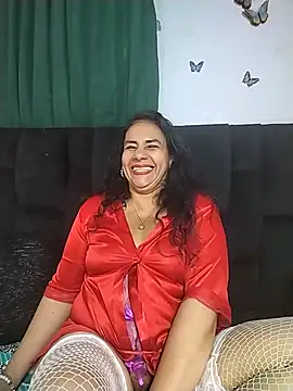 AlexaNovoa  online show from 23, 7, 2026
