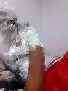 Snapshot of Zindicky chatting on 16, 9, 2025 Zindicky online show from 16, 9, 2025