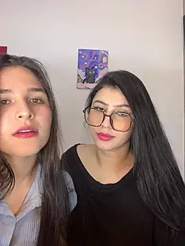 Sweet and Rous online show from 18, 3, 2025