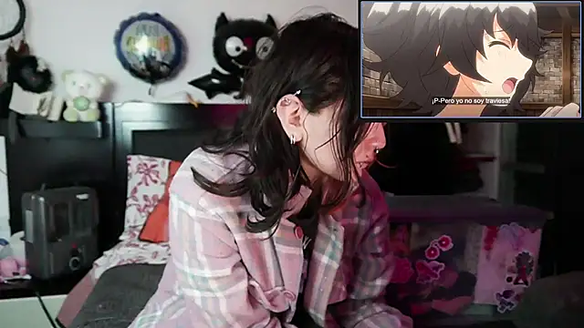 Devil And Princess online show from 29, 10, 2025