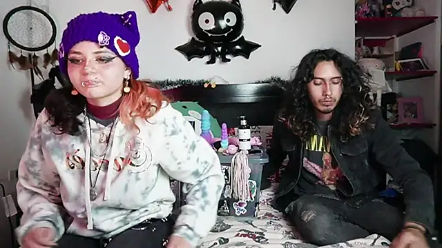 Devil And Princess online show from 7, 1, 2026