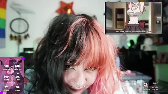 Devil And Princess online show from 8, 4, 2026