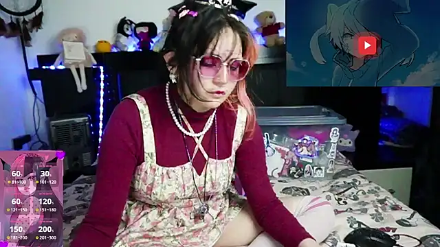 Devil And Princess online show from 12, 6, 2026