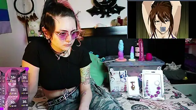 Devil And Princess online show from 17, 6, 2026