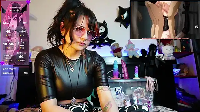 Devil And Princess online show from 25, 6, 2026