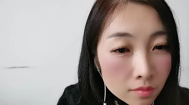 Rachel-6600 online show from 11, 3, 2025