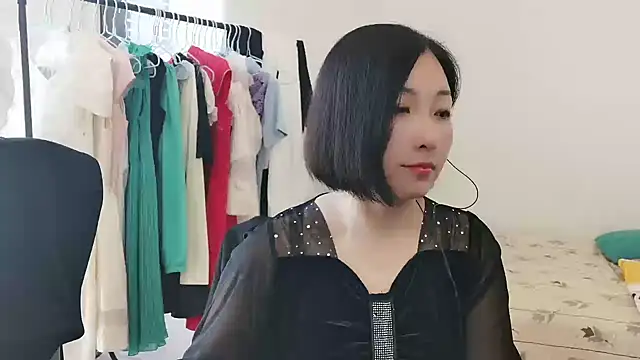 Rachel-6600 online show from 14, 10, 2025