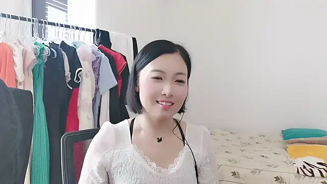 Rachel-6600 online show from 7, 11, 2025