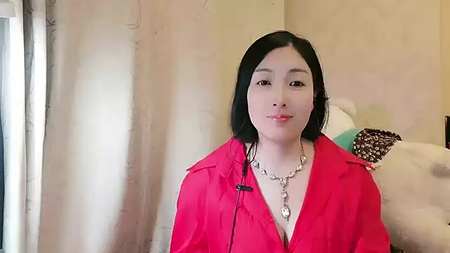 Rachel-6600 online show from 2, 6, 2026