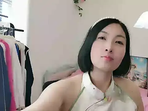 Rachel-6600 online show from 9, 6, 2026