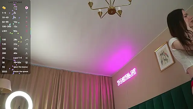 Sweet Jealousy online show from 4, 10, 2025