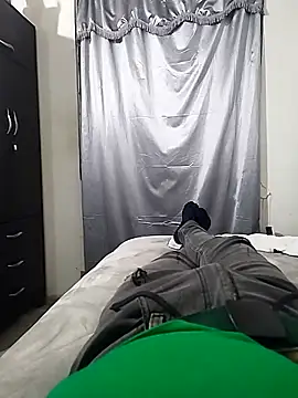 Andy-rtg online show from 15, 3, 2025