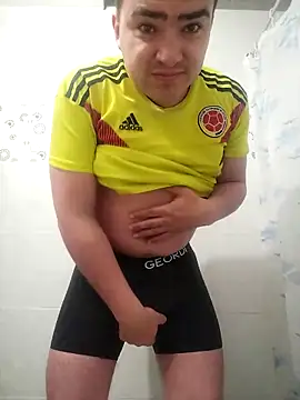 Andy-rtg online show from 8, 10, 2025