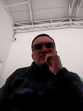 Andy-rtg online show from 1, 11, 2025