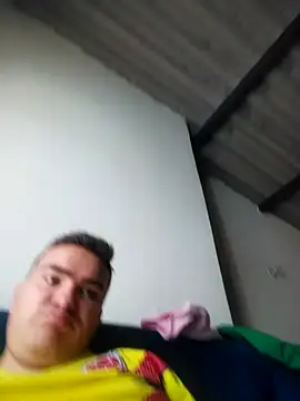 Andy-rtg online show from 22, 11, 2025