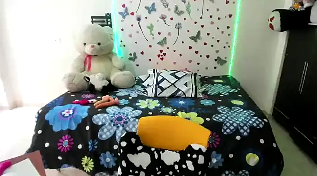 Olgahunder online show from 17, 3, 2025