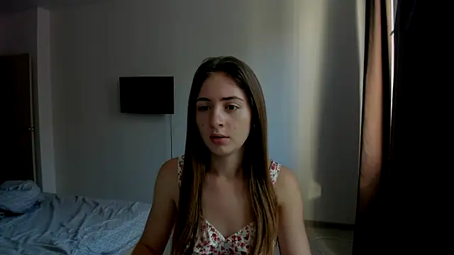 LilyHaart online show from 17, 9, 2025