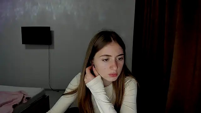 LilyHaart online show from 30, 10, 2025