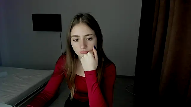 LilyHaart online show from 31, 10, 2025