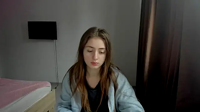 LilyHaart online show from 24, 11, 2025