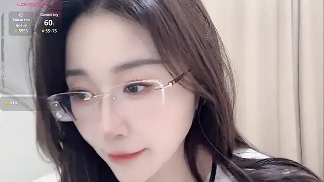 sexy-cc666 online show from 10, 3, 2025