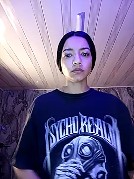 AshleyVega01 online show from 13, 3, 2025