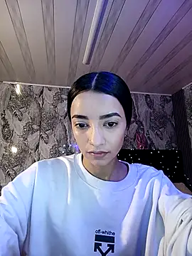 AshleyVega01 online show from 15, 3, 2025