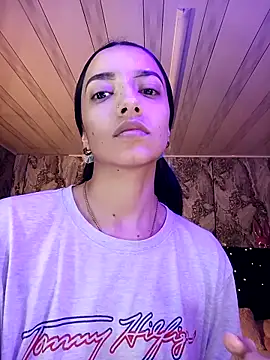 AshleyVega01 online show from 20, 3, 2025