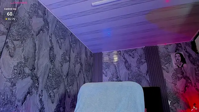 AshleyVega01 online show from 2, 10, 2025