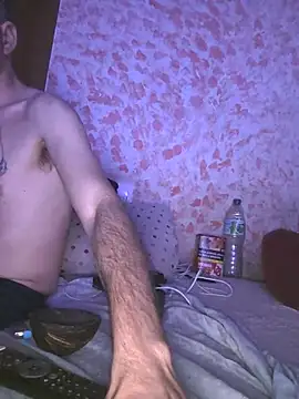 Ricopalote22 online show from 4, 10, 2025