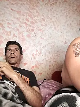 Ricopalote22 online show from 12, 4, 2026