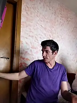 Ricopalote22 online show from 24, 4, 2026