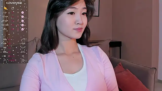 Snapshot of SeulBi chatting on 16, 9, 2025 SeulBi online show from 16, 9, 2025