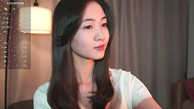 Snapshot of SeulBi chatting on 20, 11, 2025 SeulBi online show from 20, 11, 2025