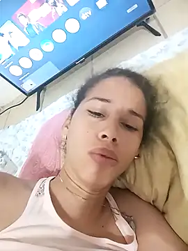 Sexi girl29 online show from 9, 10, 2025