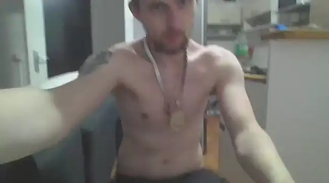 Snapshot of ThePython666 chatting on 17, 3, 2025 ThePython666 online show from 17, 3, 2025