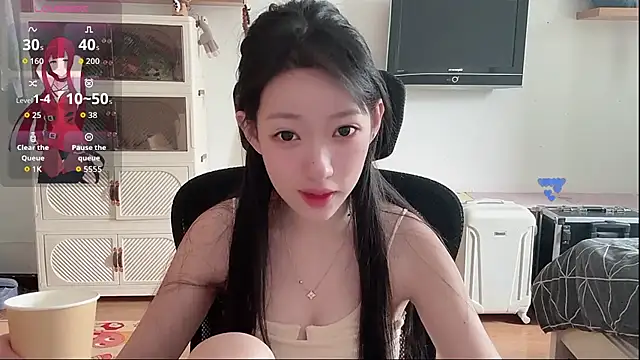 umi-dd online show from 4, 6, 2026