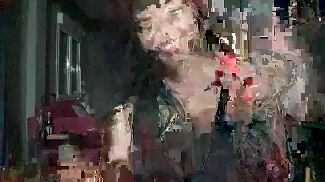 AnnaFatale online show from 17, 2, 2026