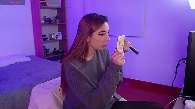 Soy mangx online show from 14, 10, 2025