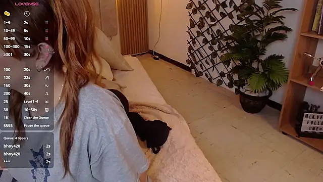 Soy mangx online show from 1, 3, 2026