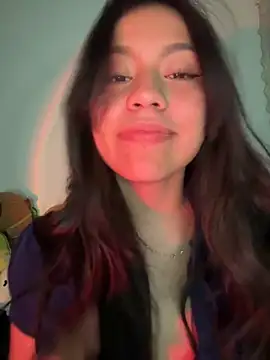 -Selene- online show from 12, 11, 2025