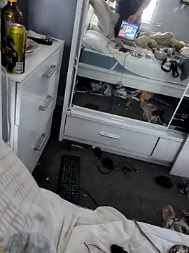 Nick-Ox online show from 18, 9, 2025