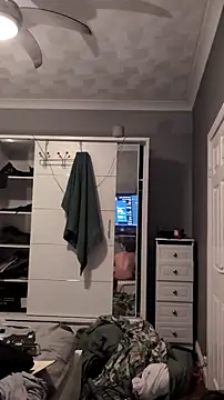 Nick-Ox online show from 16, 2, 2026