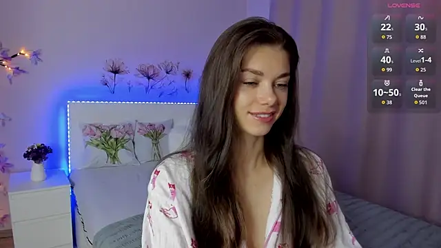 Snapshot of Eva_McCoy chatting on 23, 9, 2025 Eva McCoy online show from 23, 9, 2025